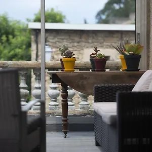 L'étoile D'alice Maison d'hôtes