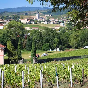 Magnifique à L'intérieur D'un Clos Hébergement de vacances