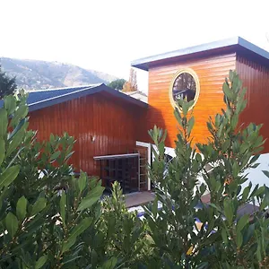 Ressource Au Chalet Maison d'hôtes